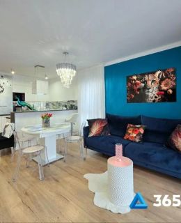 365PAM - Apartament Aquamarin - Sarbinowo