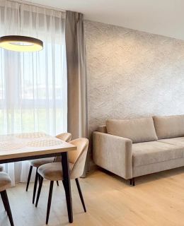 Apartamenty Na Klifie Q4Apartments Chłapowo