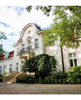Pałac Zdunowo