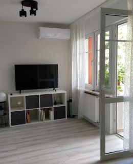Apartament RiC-Apart Mostowa Poznań