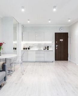 Golden Luxe Residence - Mennica Residence - Business & City Center 171