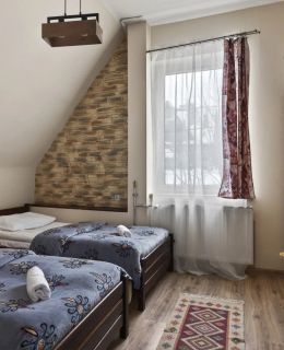 Willa Balance Zakopane & SPA