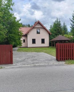 Domek pod Lasem Koczek