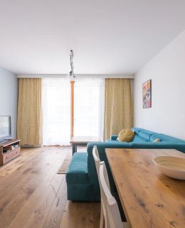 Apartament "Venus" by Q4 Apartments Gdańsk