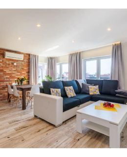 Apartamenty Apart99 by Q4Apartments