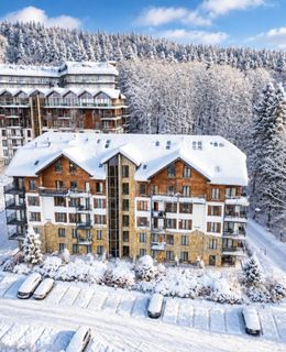 MS Pro Apartament IZERY Szklarska Poręba