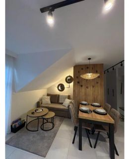 Apartament Babia Perła Zawoja