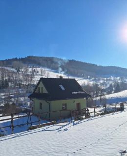 Dom Górskie Zacisze Kamienica