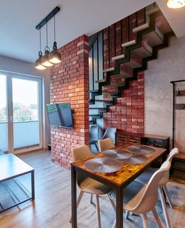 Apartament LOFT Polanica-Zdrój
