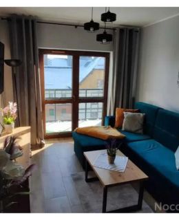 Apartament A19 Green Park Resort Szklarska Poręba