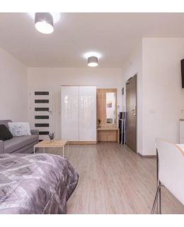 Apartament Baltic Breeze I Grunwaldzka