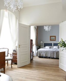Hotel Dwór Kościuszko Kraków