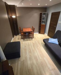 Apartament Na Wyżynach B5 Bydgoszcz