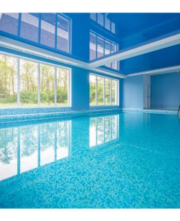 Błękitna Fala Resort