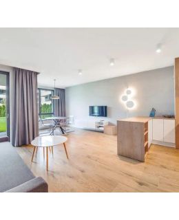 Apartamenty Sun & Snow Silva Gdynia
