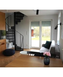 Apartamenty Nad Wodą Chmielno