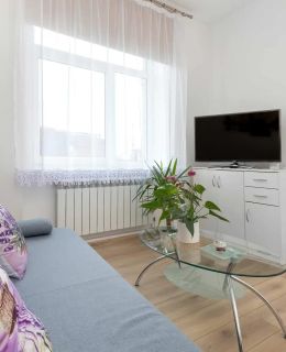 Jana z Kolna 10 | Duży Apartament | Praca Zdalna