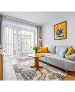 Apartamenty Sun & Snow Osiedle Bursztynowe Kołobrzeg