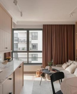 POPI Modern Apartment Gdańsk
