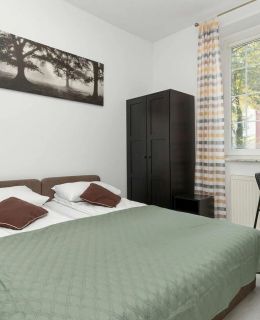 Kołodziejska 7/9A | Funkcjonalne Studio | Centrum