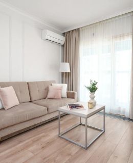 Golden Apartments - Mennica Residence Luxury Stay #199 Warszawa