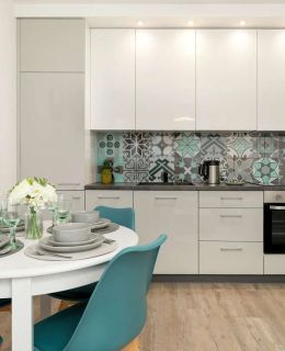 Sadowa 25 | Przestronny Apartament | Balkon