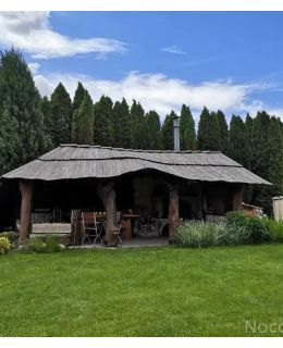 Agroturystyka Rzeczna Siedem Dwikozy