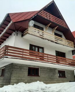 Apartament 12 Zwardoń