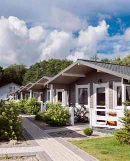 Chłopy Beach Resort