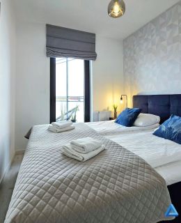 365PAM - Apartament Loft 74 - Ustronie Morskie