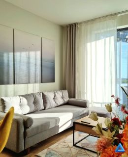 365PAM - Apartament Nadmorski 65 - Ustronie Morskie
