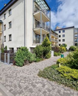 365PAM - Apartament Albatros - Sarbinowo