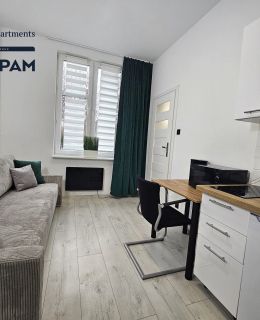 365PAM - Apartament Studio Bajka 1 - Mielno