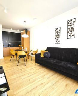 365PAM - Apartament Westin, Koralowa 205 - Kołobrzeg