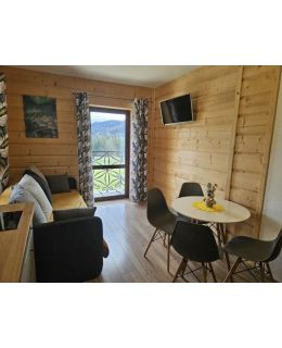 Apartamenty u Rysulów Kościelisko