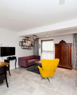 Apartamenty Sun & Snow Kazimierz Luxory Kraków