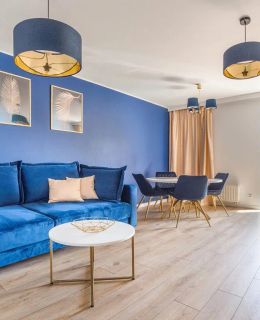 Apartamenty Sun & Snow Aquarius Ustka