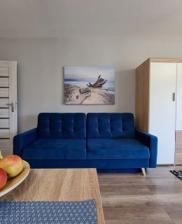 365PAM - Apartament Szmaragdowa 12A - Mielno