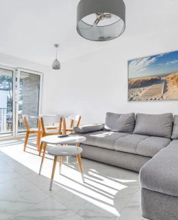 Apartamenty Sun & Snow Zielona Zatoka Ustka