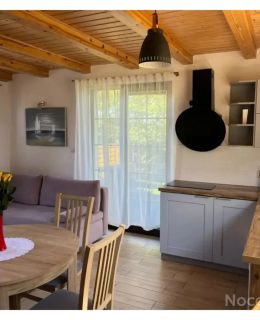 Apartamenty Słoneczne Dęby Dębina