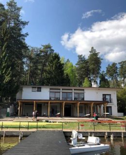 Ośrodek wypoczynkowy Krokodyl Sport & Spa Mielno