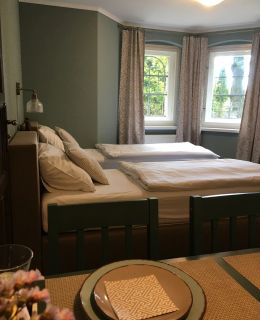 Decor Park Apartment Karpacz