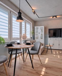 Studio Atlana - ACCO RENT Gdańsk