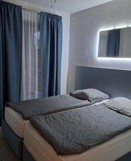 Pokoje Komfort Noclegi Blizne Łaszczyńskiego
