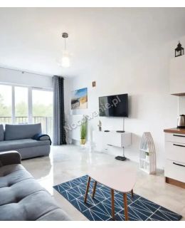 Blue Star Apartament Międzywodzie