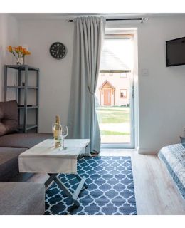 Apartamenty Kuba Łeba