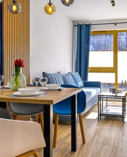 Apartamenty Sun & Snow Pod Szrenicą Szklarska Poręba
