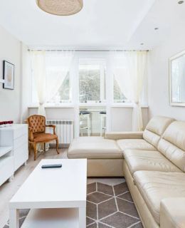 Apartament Sun & Snow Korczaka Świeradów Zdrój