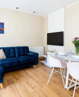 Apartamenty Sun & Snow Rezydencja Karkonoska Karpacz