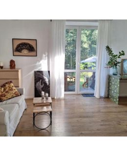 Apartament w Ogrodzie Podkowa Leśna